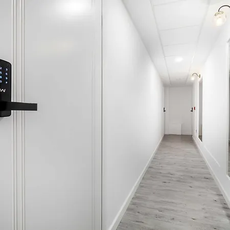 Totu Bema Seaside Sopot