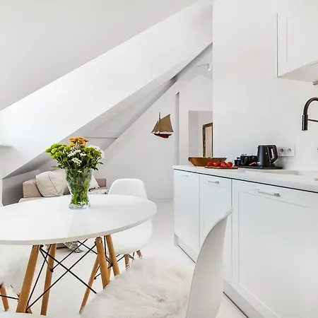Totu Bema Seaside Appartement Sopot