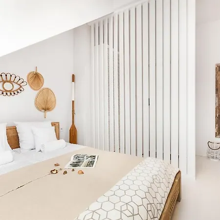 Totu Bema Seaside Apartment *