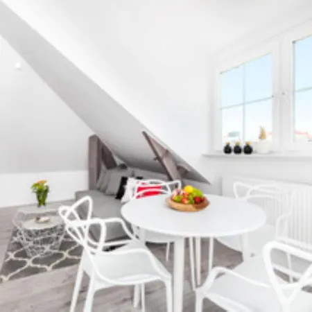 Totu Bema Seaside Sopot