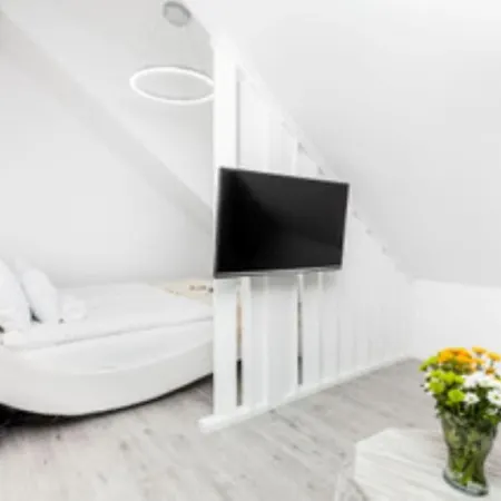 Totu Bema Seaside Appartement *