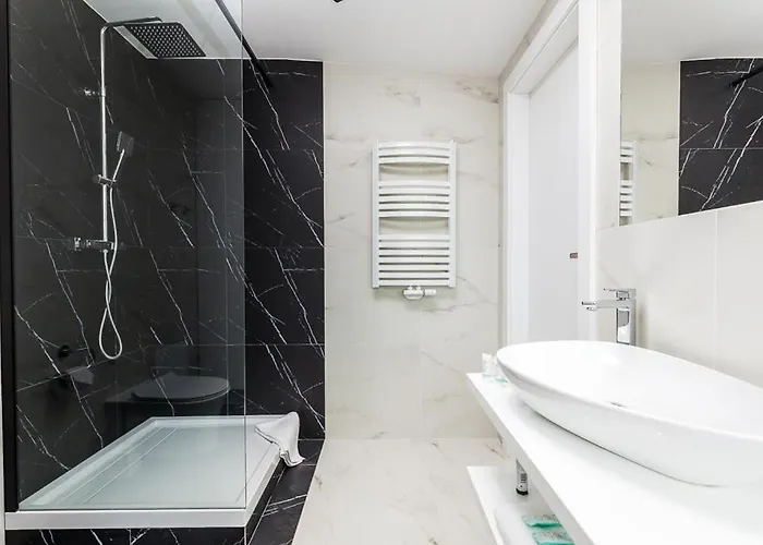 Apartment Totu Bema Seaside Sopot