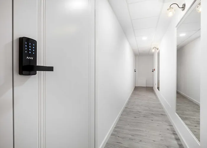 Totu Bema Seaside Sopot