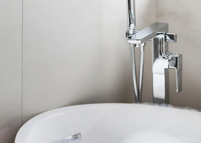 Apartment Totu Bema Seaside Sopot