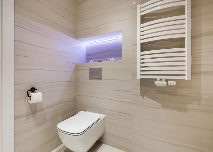 Totu Bema Seaside Sopot