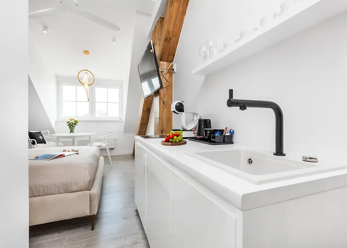 Apartment Totu Bema Seaside