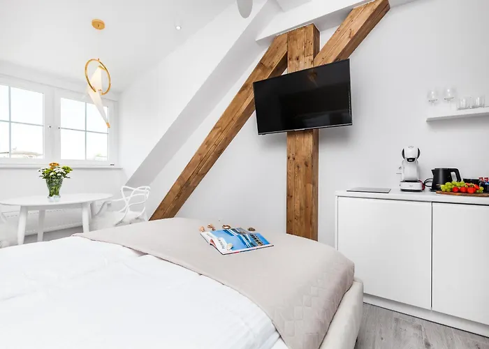 Apartment Totu Bema Seaside *