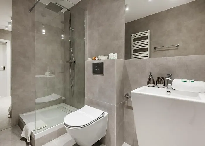 Totu Bema Seaside Sopot