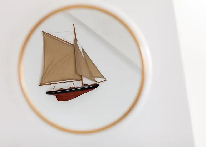 Totu Bema Seaside Apartment Sopot