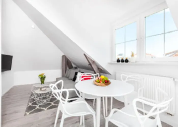 Totu Bema Seaside Sopot