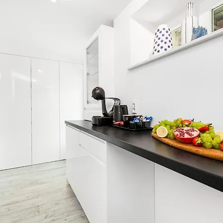 Totu Bema Seaside דירה