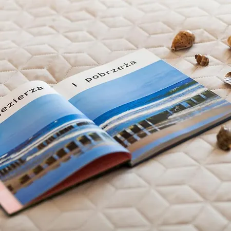 Apartman Totu Bema Seaside