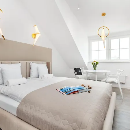 Totu Bema Seaside Apartment Sopot