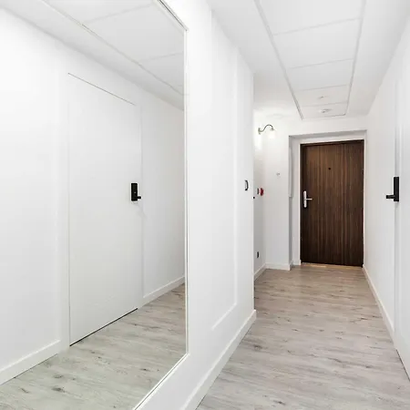 Apartment Totu Bema Seaside Sopot