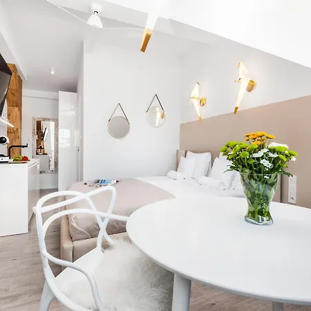 Totu Bema Seaside Apartment Sopot