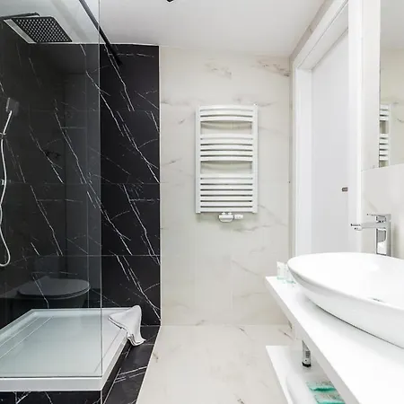 Apartment Totu Bema Seaside Sopot