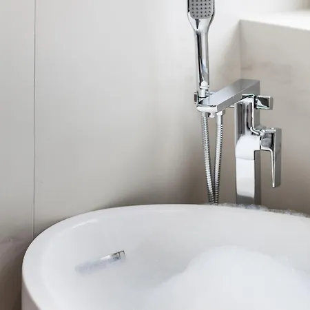 דירה Totu Bema Seaside סופוט