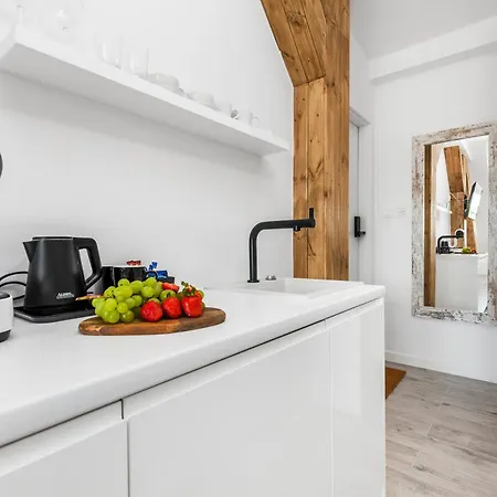 Apartment Totu Bema Seaside *