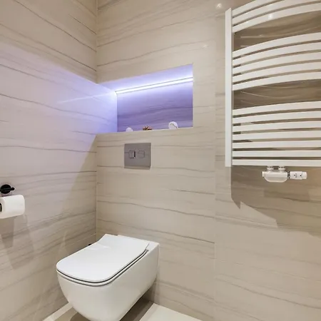 Apartment Totu Bema Seaside *