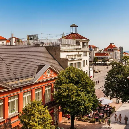 דירה Totu Bema Seaside