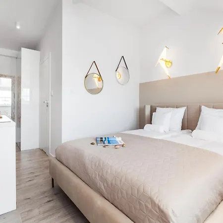 Totu Bema Seaside Apartman