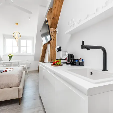 דירה Totu Bema Seaside