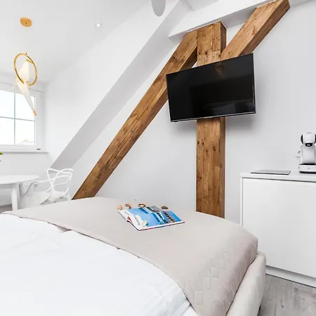 Apartman Totu Bema Seaside *