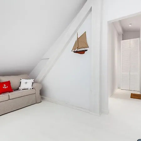 דירה Totu Bema Seaside *