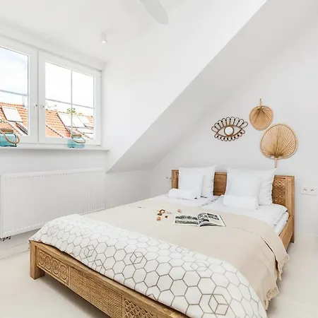 Totu Bema Seaside דירה