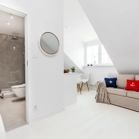 Apartment Totu Bema Seaside *