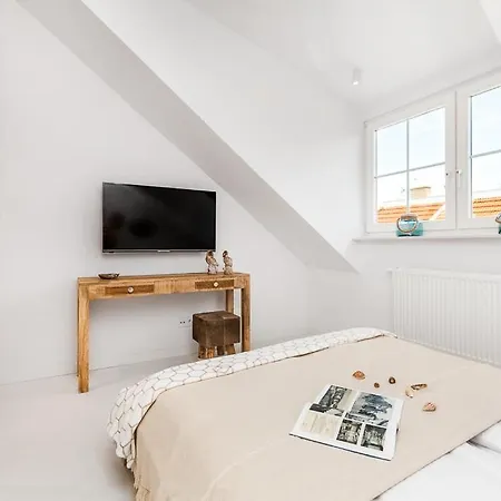 Totu Bema Seaside Sopot