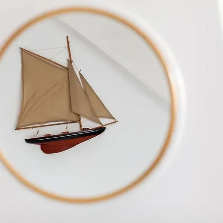 Totu Bema Seaside דירה סופוט