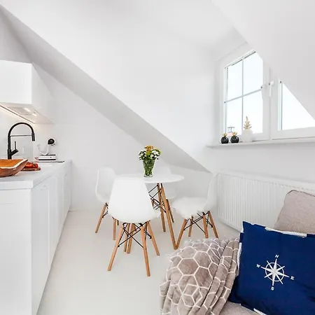 Totu Bema Seaside Apartman