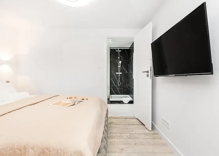 Apartment Totu Bema Seaside