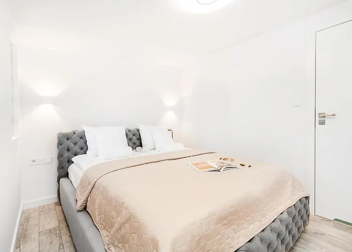 Totu Bema Seaside * Sopot