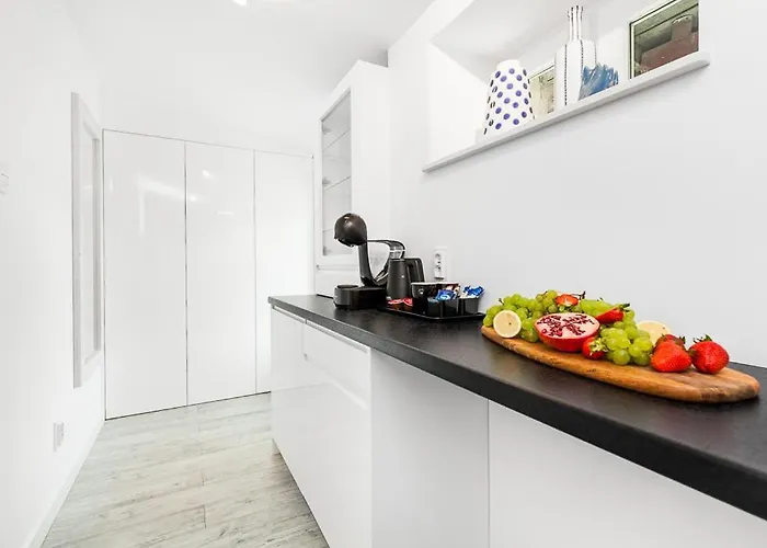 Totu Bema Seaside Apartment