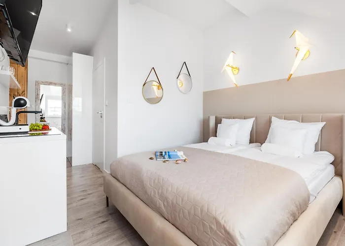 Totu Bema Seaside Apartamento