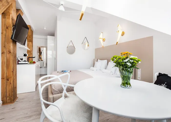 Totu Bema Seaside Apartamento