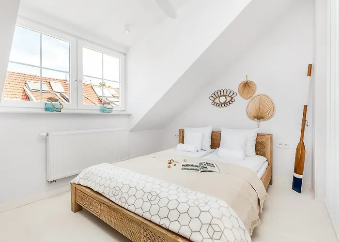 Totu Bema Seaside Apartment