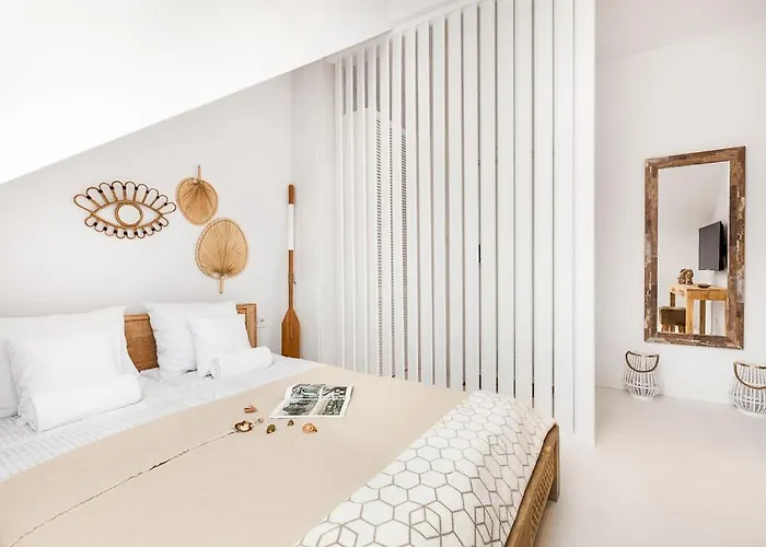 Totu Bema Seaside Apartamento *