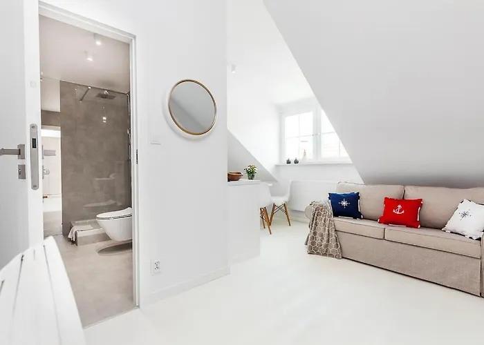 Apartamento Totu Bema Seaside *