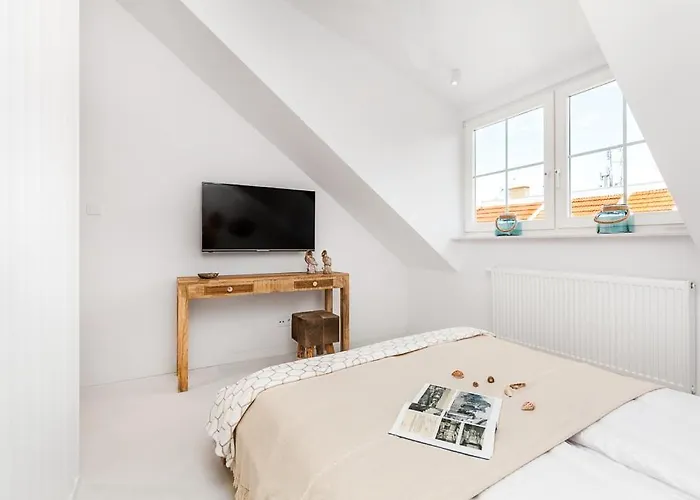 Totu Bema Seaside Sopot