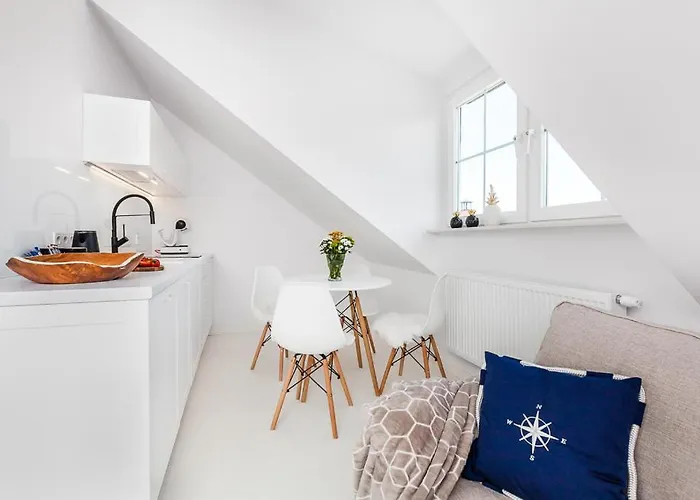 Totu Bema Seaside Apartamento