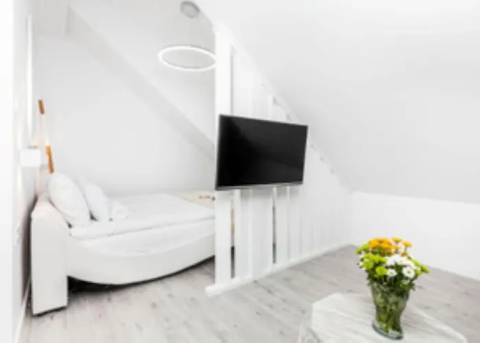 Totu Bema Seaside Apartamento *